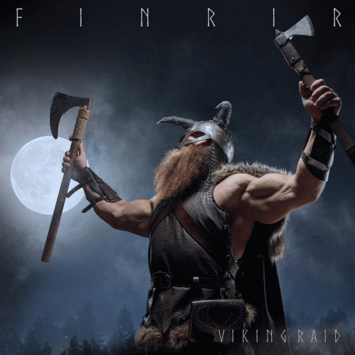 Finrir : Viking Raid